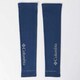 フリーザーゼロアームスリーブ Freezer Zero Arm Sleeves SU9090 469 Carbon S/Mサイズ 両腕入り2枚入り [アウトドア アームカバー]