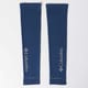 フリーザーゼロアームスリーブ Freezer Zero Arm Sleeves SU9090 469 Carbon L/XLサイズ 両腕入り2枚入り [アウトドア アームカバー]