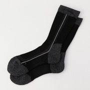 セイバーロングソックス PU2302 011 Shark S/Mサイズ [アウトドア ソックス]