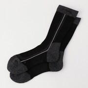 セイバーロングソックス PU2302 011 Shark L/XLサイズ [アウトドア ソックス]