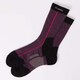 セイバーロングソックス PU2302 506 Dark Plum S/Mサイズ [アウトドア ソックス]
