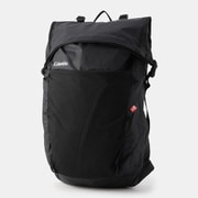ティンカーズパークアウトドライ25L バックパック PU8478 010 Black [アウトドア デイパック]