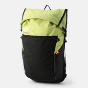 ティンカーズパークアウトドライ25L バックパック PU8478 992 Voltage [アウトドア デイパック]