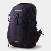 ブルーリッジマウンテン30L バックパック PU8381 966 Eclipse Blue [アウトドアザック]