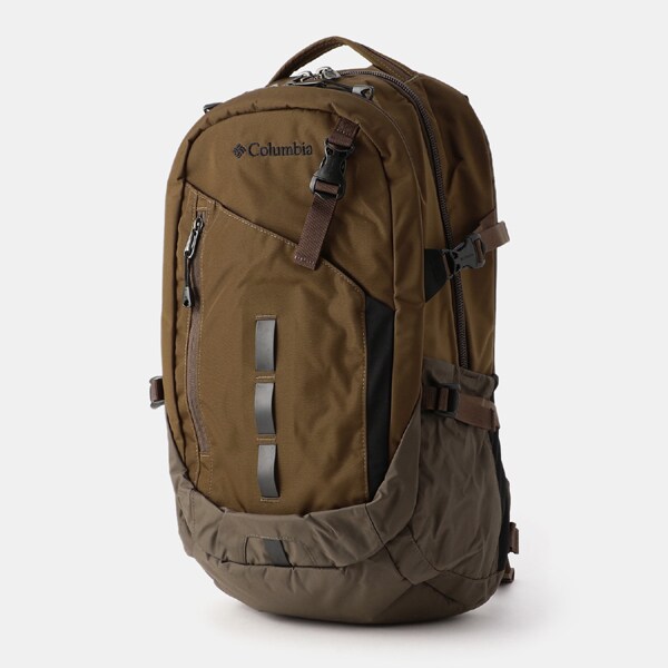 グラマラスゴールドの-コロンビア Columbia •ペッパーロック36L バック