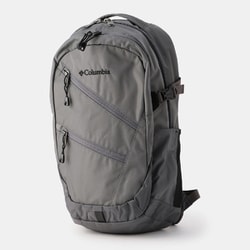 ヨドバシ.com - コロンビア Columbia ペッパーロック22L バックパック PU8472 053 Graphite [アウトドア  デイパック] 通販【全品無料配達】