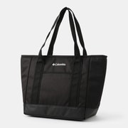 フェスティバルウッズ17L クーラートート PU8475 010 Black [アウトドア トートバッグ]