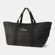 フェスティバルウッズ35Lコンテナー PU8476 010 Black [アウトドア トートバッグ]