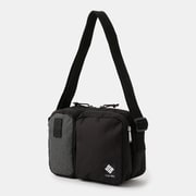 ナイオベショルダー PU8245 029 Black Heather [アウトドア ショルダーバッグ]