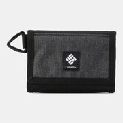ナイオベウォレット Niobe Wallet PU2249 Black Heather 13 [アウトドア ワレット]