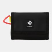ナイオベウォレット Niobe Wallet PU2249 Black Multi 14 [アウトドア ワレット]