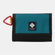 ナイオベウォレット Niobe Wallet PU2249 Aegaen Blue 340 [アウトドア ワレット]