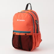 プライスストリームユース12L バックパック PU8264 650 Red Canyon [キッズ用バッグ]