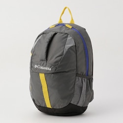 ヨドバシ Com コロンビア Columbia キャッスルロックユース12l バックパック Pu66 049 Titanium Ii キッズ用バッグ 通販 全品無料配達