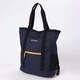 ディーカムS 2 ウェイトート PU8462 464 Collegiate Navy [アウトドア トートバッグ]