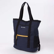 ディーカムS 2 ウェイトート PU8462 464 Collegiate Navy [アウトドア トートバッグ]