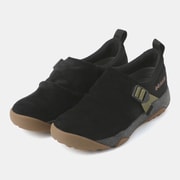 ヘイジーレイジ―モック オムニテック YU0377 010 Black US7.5(25.5cm) [フィットネスシューズ ユニセックス]