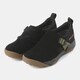 ヘイジーレイジ―モック オムニテック YU0377 010 Black US10(28cm) [フィットネスシューズ ユニセックス]