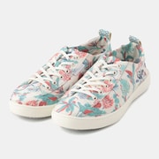 マイレージレイン ウォータープルーフ YL0368 022 Stone Flower US7.5(24.5cm) [フィットネスシューズ レディース]