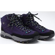 クレッセントピーク 2 アウトドライ YL0744 527 Deep Purple A US7.5(24.5cm) [ハイキングシューズ レディース]