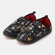 ネステント モック ツー YU0379 015 Black Camp Mサイズ [フィットネス フィットネスシューズ メンズ]