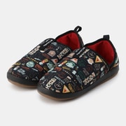 ネステント モック ツー YU0379 015 Black Camp Lサイズ [フィットネス フィットネスシューズ メンズ]