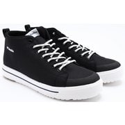 ホーソンレイン2 ウォータープルーフ YU0316 010 Black US8(26cm) [フィットネスシューズ メンズ]