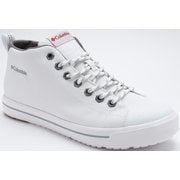 ホーソンレイン2 ウォータープルーフ YU0316 100 White US7(25cm) [フィットネスシューズ メンズ]