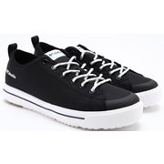 ホーソンレイン2 ロウ ウォータープルーフ YU0317 010 Black US10(28cm) [フィットネスシューズ メンズ]