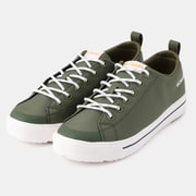 ホーソンレイン2 ロウ ウォータープルーフ YU0317 371 Hiker Green US5(23cm) [フィットネスシューズ メンズ]