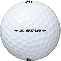 ヨドバシ Com ダンロップ Dunlop スリクソン Srixon ゴルフボール Srixon Z Star スリクソン ゼットスター 21年モデル ホワイト 1スリーブ 3球入 通販 全品無料配達