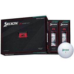 ヨドバシ.com - スリクソン SRIXON ゴルフボール SRIXON Z-STAR