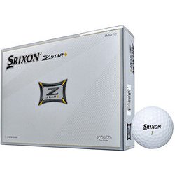 ヨドバシ.com - スリクソン SRIXON Z-STAR XV 2021年モデル ホワイト ...