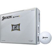 Z-STAR XV 2021年モデル ホワイト [ゴルフボール 1ダース12球入り]
