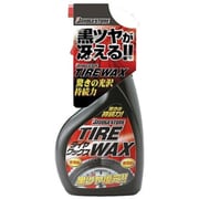 業務用タイヤワックス 水性 500ml 51501020