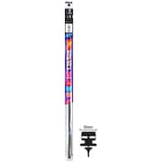 WRTR475 [ワイパー替えゴム スーパーグラファイトワイパー 樹脂製ワイパー専用（グラファイトタイプ）呼番：8D 長さ：475mm リア用/1本]