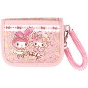 マイメロディ 財布 [キャラクターグッズ]