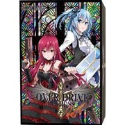 オーバードライブ リクロス：Rouge [ボードゲーム]