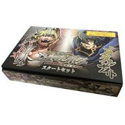 ユニオンボーダー スタートセット バトルオーグルVSメタルナイト [ボードゲーム]