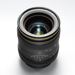 KAM0025 [KAMLAN 32mm F1.1（M43） マイクロフォーサーズ]