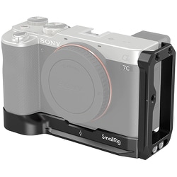 ヨドバシ.com - SmallRig スモールリグ Sony α7C用Lブラケット