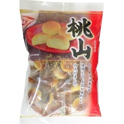 桃山 200g