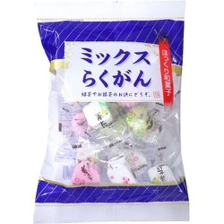 ミックスらくがん 200g