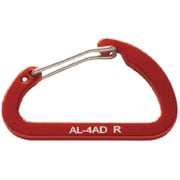 AL-4AD-R [アルミリンク 40D 20個セット]