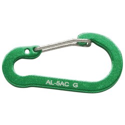 AL-5AC-G [アルミリンク 50C 20個セット]