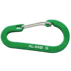 AL-6AB-G [アルミリンク 60B 20個セット]
