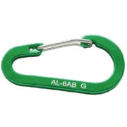 AL-6AB-G [アルミリンク 60B 20個セット]