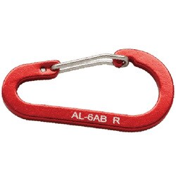 AL-6AB-R [アルミリンク 60B 20個セット]