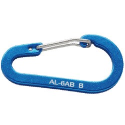 AL-6AB-B [アルミリンク 60B 20個セット]
