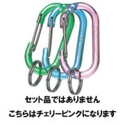 HJ-P6P-R [PCリンク リング付き 20個セット]